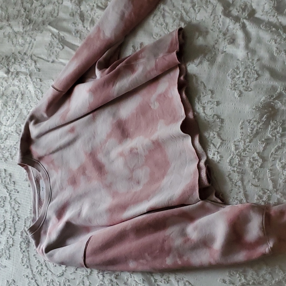 Aritzia TNA Crewneck Sweatshirt